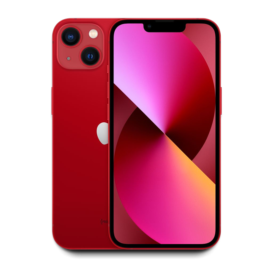 iPhone13 128MB レッド 659487.jpg