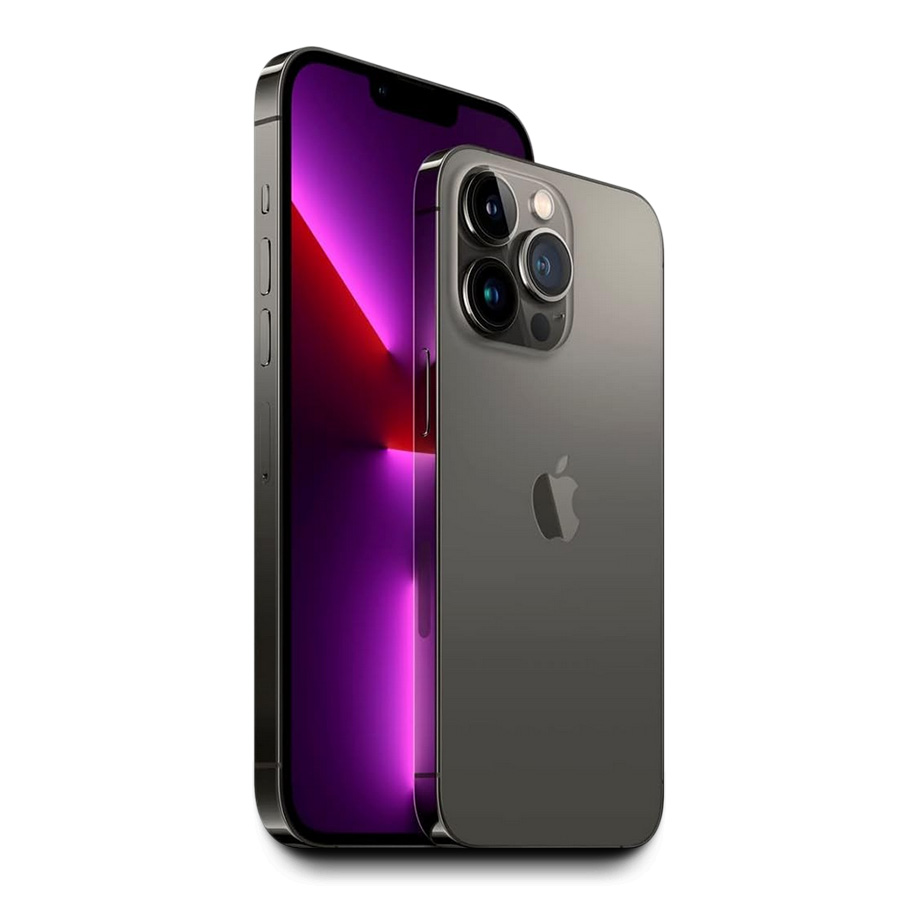 Apple iPhone 13 Pro 128GB Unlocked 6.1