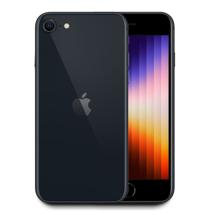Iphone SE 第3世代 128GB 39647 Amazon.com: Apple iPhone SE 3rd Gen, 128GB, Midnight - Unlocked