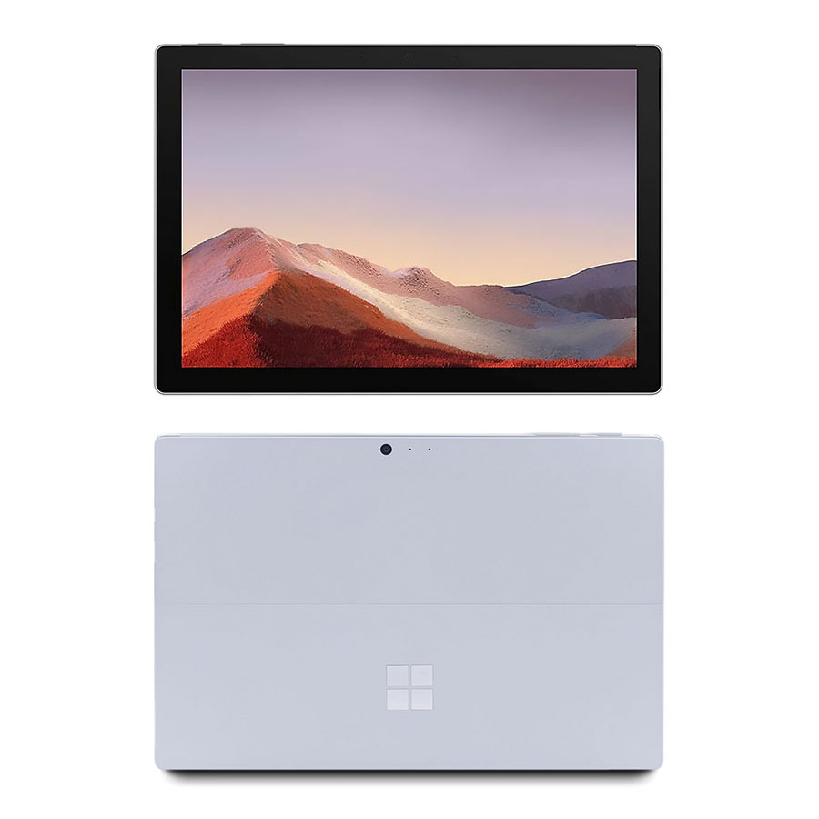 Microsoft Surface Pro 7 12.3