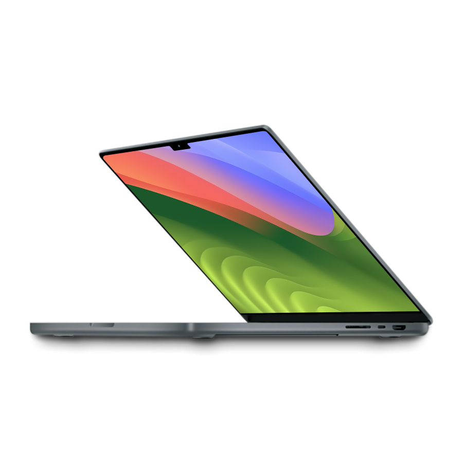 Apple M1 Pro MacBook Pro 14 Apple M1 Pro MacBook Pro 14