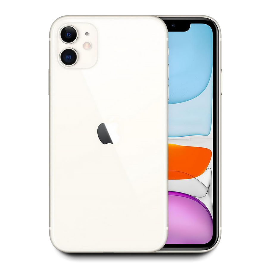iPhone11 64GB ホワイト 660943.jpg