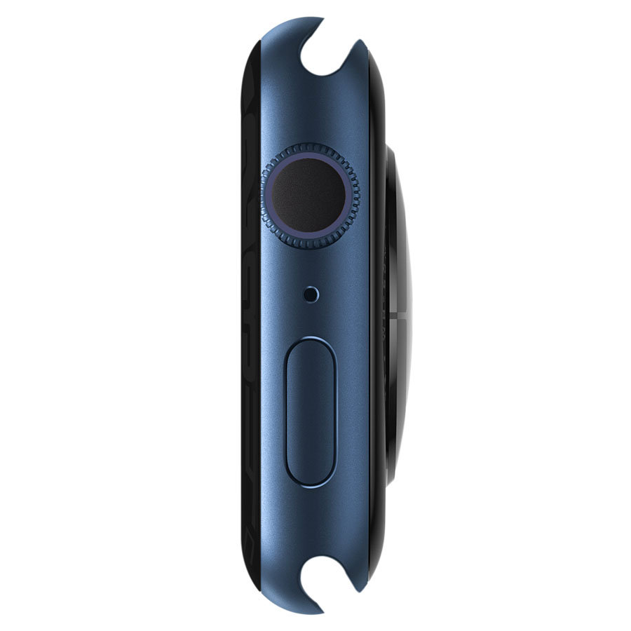 2020 - Apple Watch Series 6 Cellular 44mm Aluminum (Blue 2020 - Apple Watch Series 6 Cellular 44mm Aluminum (Blue