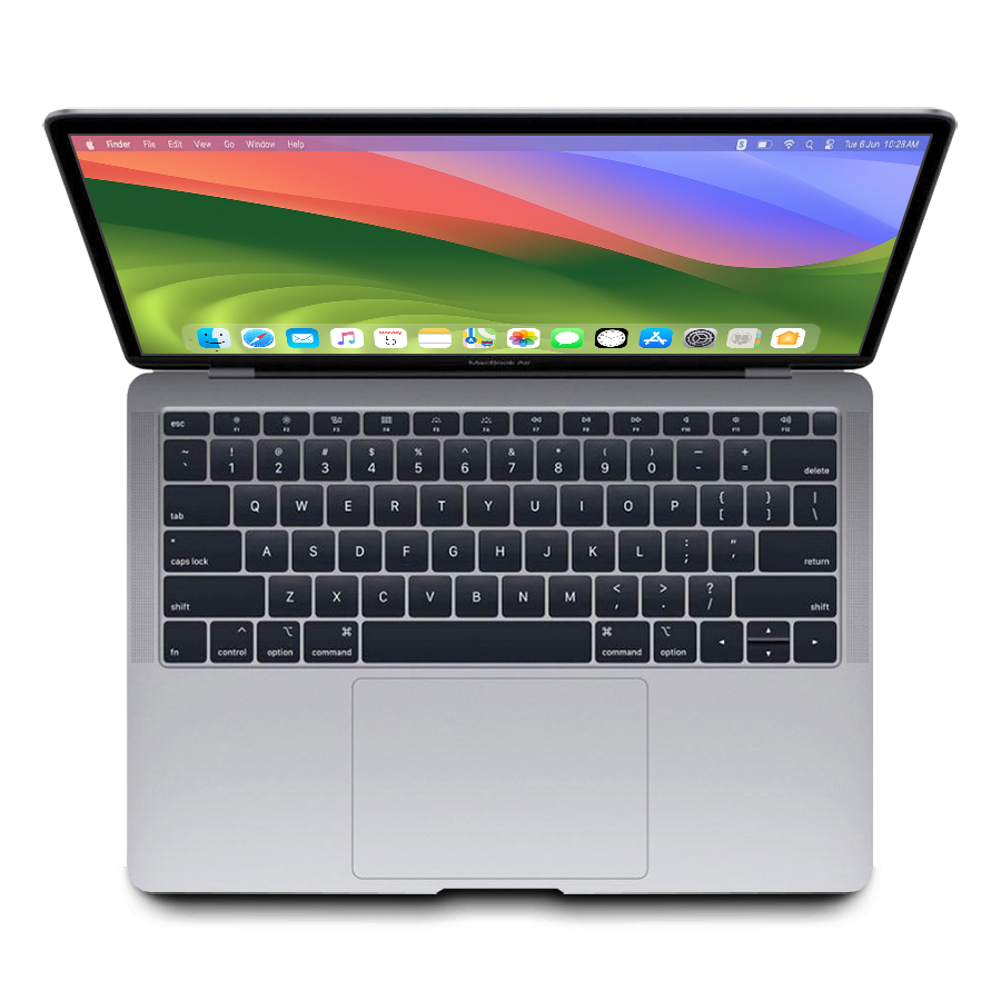Apple M1 MacBook Air 13.3