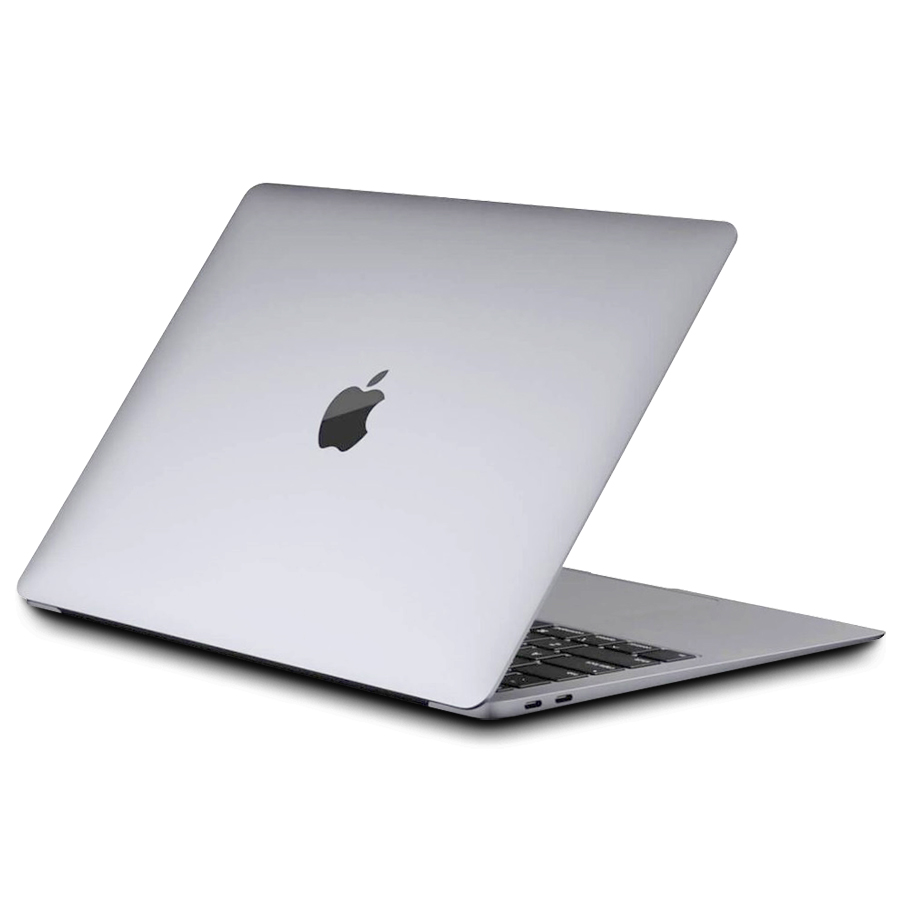 Apple MacBook Air M1 シルバー 8GB Apple MacBook Air 13in (512GB SSD, M1, 8GB) Laptop - Silver