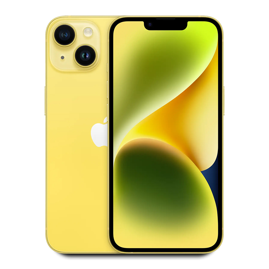 Apple iPhone 14 6.1