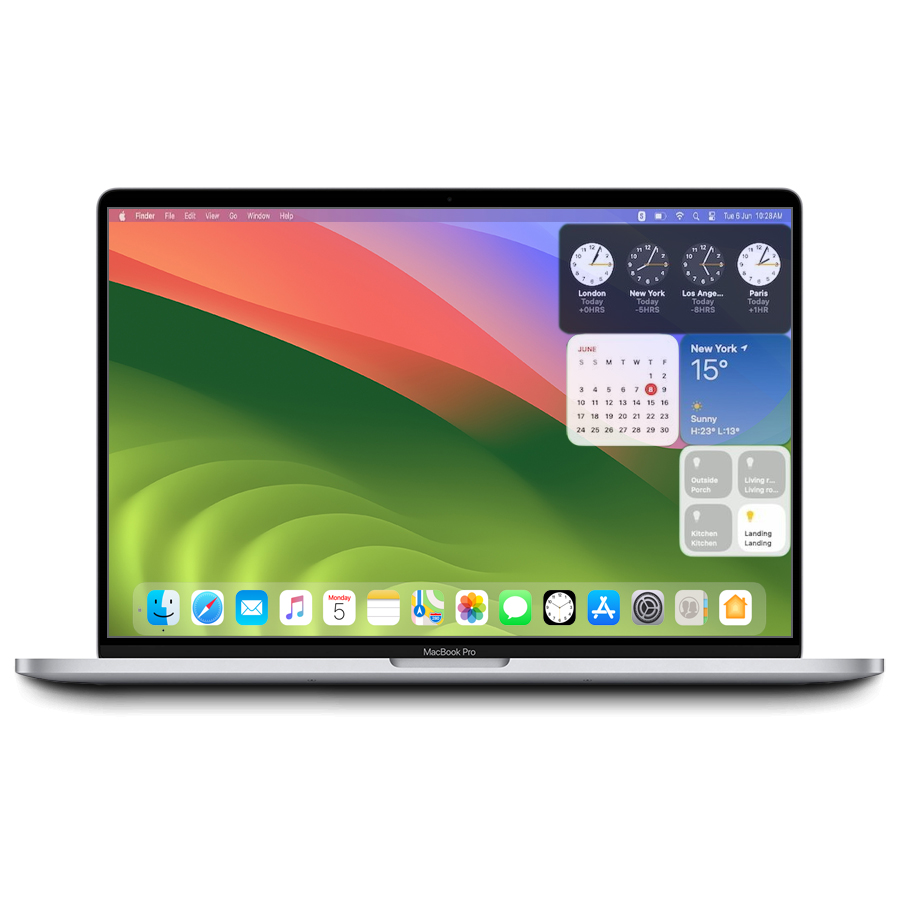2019 Apple MacBook Pro 16