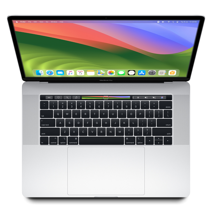 2019 Apple MacBook Pro 16