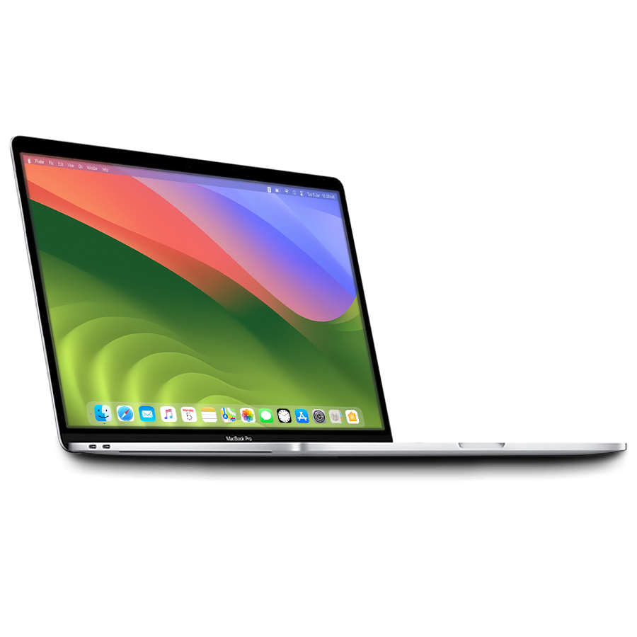2019 Apple MacBook Pro 16