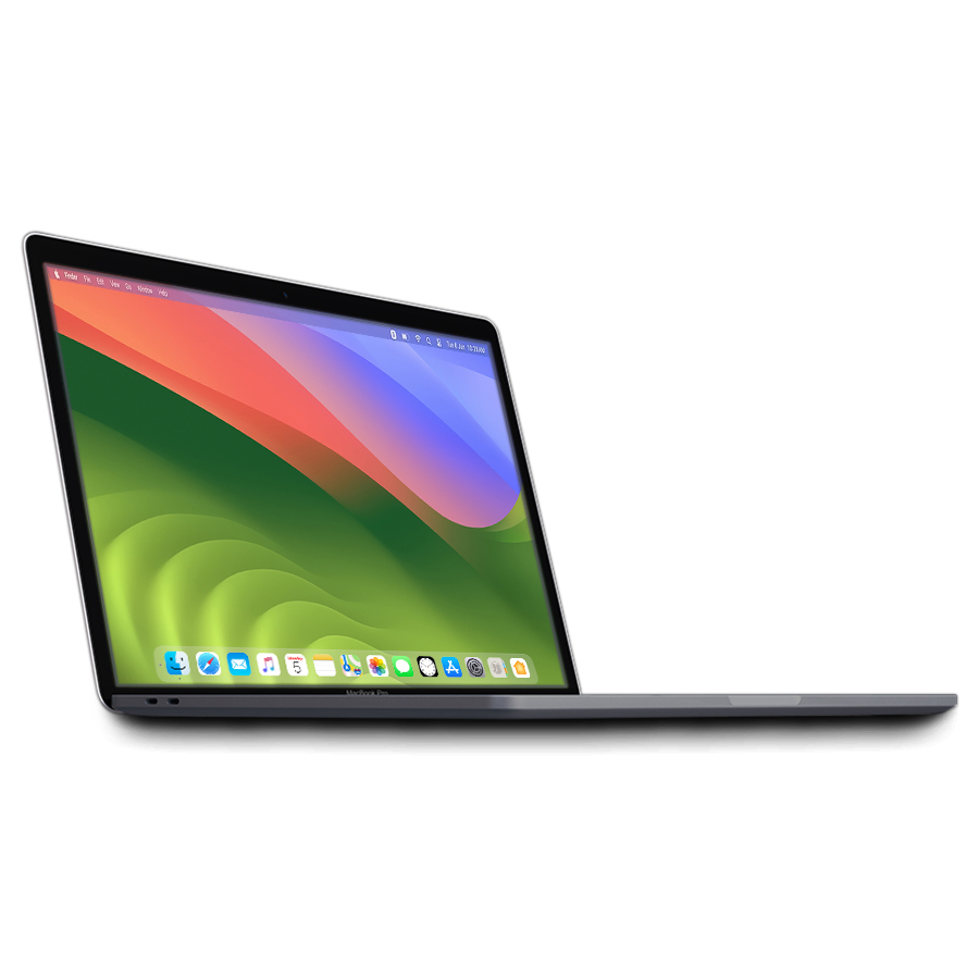 2018 Apple MacBook Pro 15