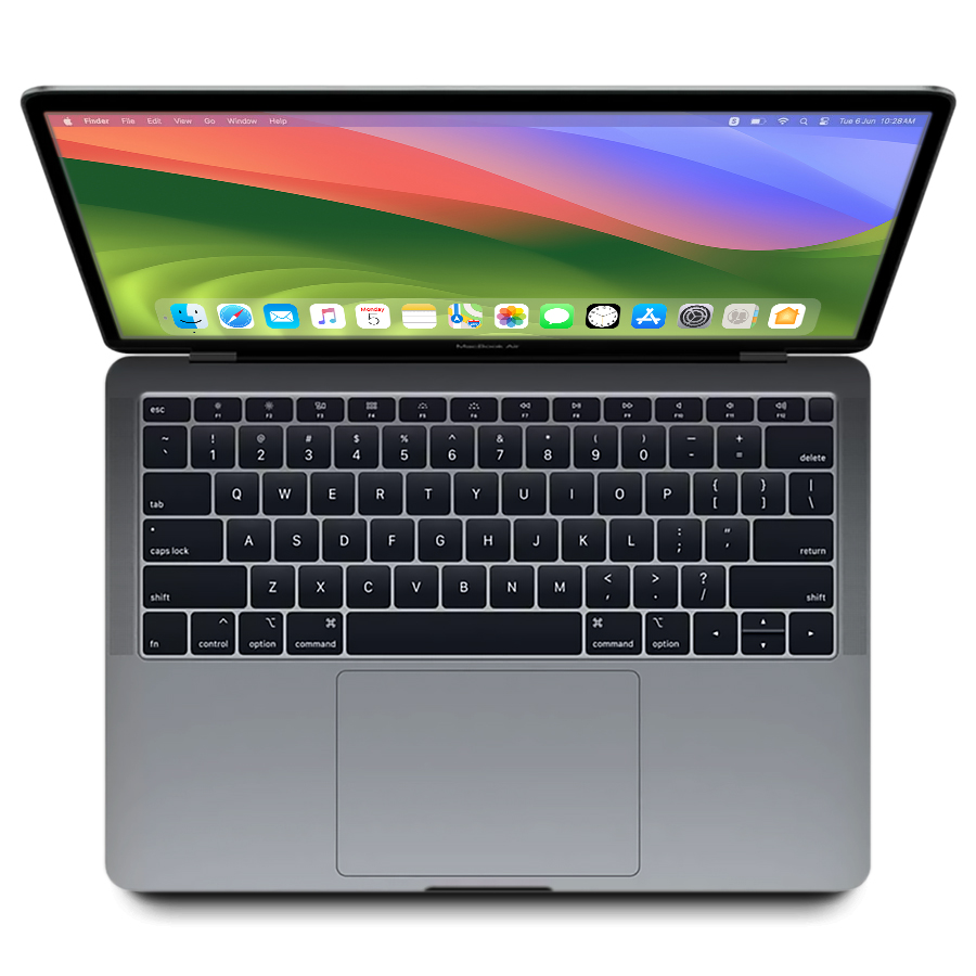 2020 Apple M1 MacBook Air 13