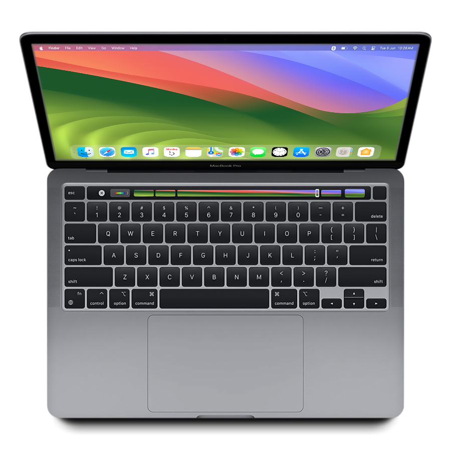2018 Apple MacBook Pro 13.3