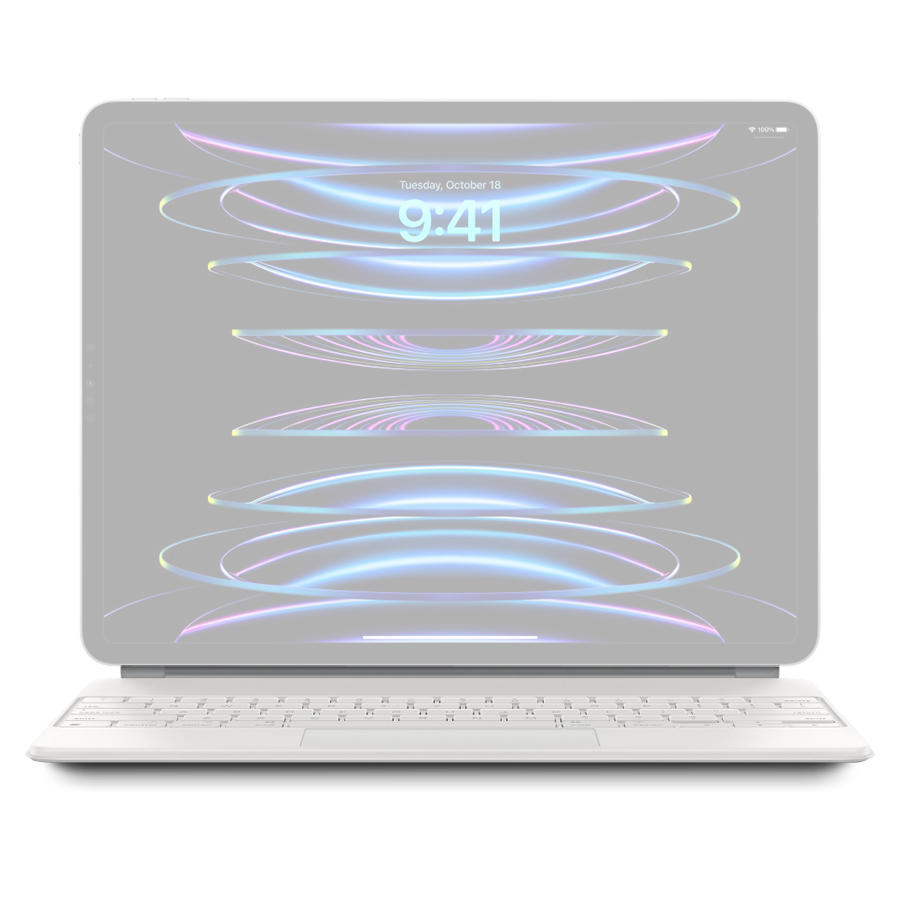 Apple iPad Magic Keyboard for iPad Pro 4 11