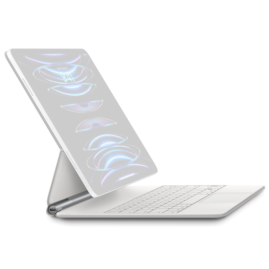 Apple iPad Magic Keyboard for iPad Pro 4 11