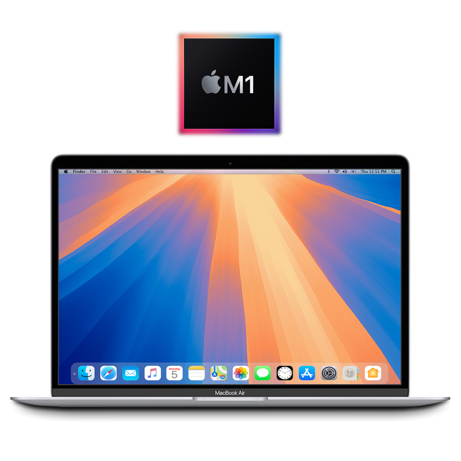 macbookAIR　M1 Mac Computers - Apple MacBook Air 13.3