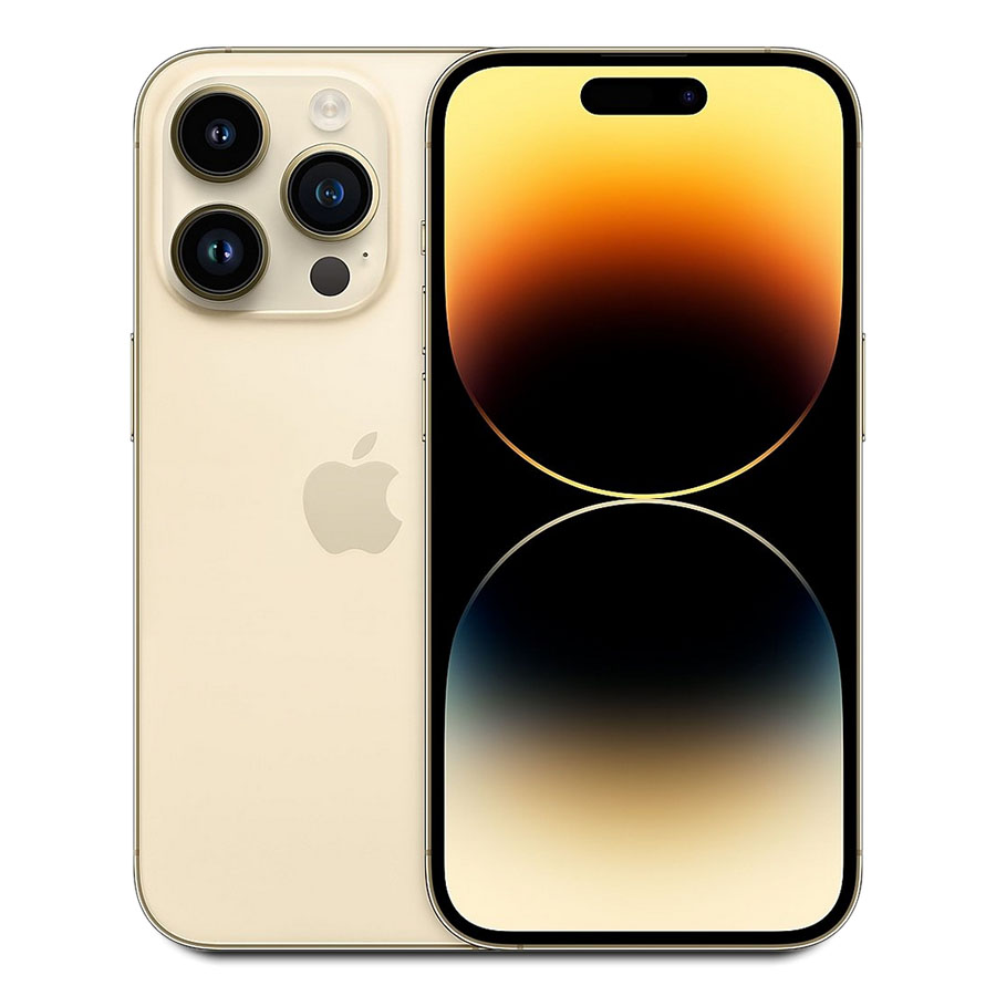2020 Apple iPhone 14 Pro Max 128GB Unlocked 6.7
