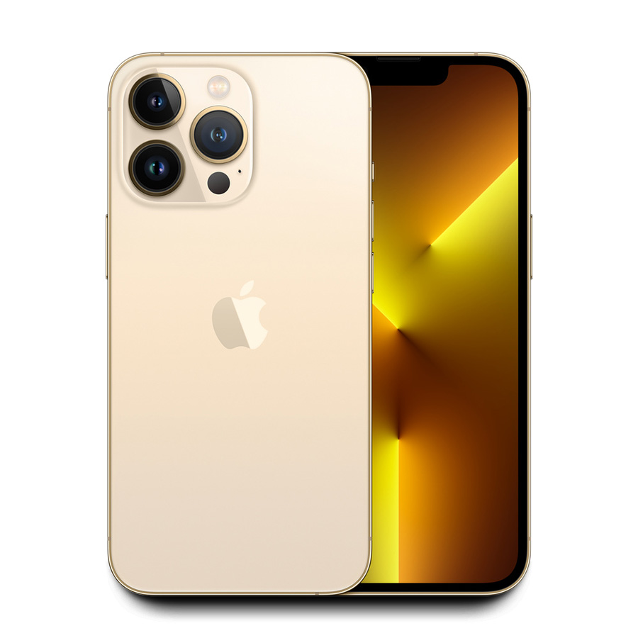 Apple iPhone 13 Pro Max 128GB Unlocked 6.7