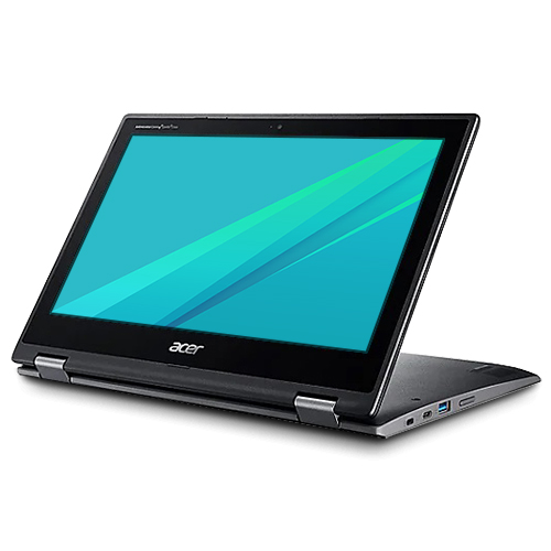 Chromebook本体 acer Chromebook R752 series Acer Chromebook Spin 511 R752 11.6