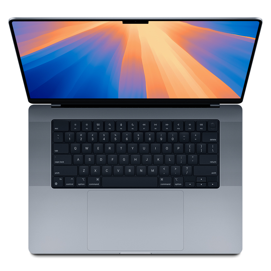 Apple M1 Pro MacBook Pro 14