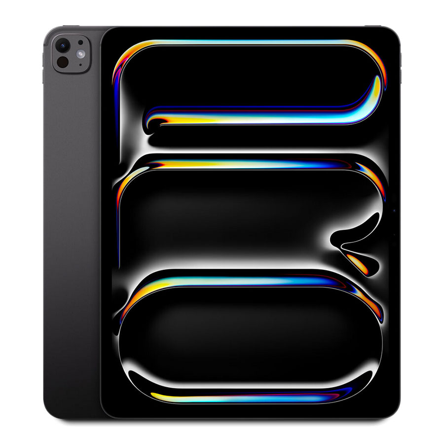 ほぼ未使用 iPad Pro M4 256GB Cellular3月30日迄限定 2024 Apple M4 iPad Pro 13