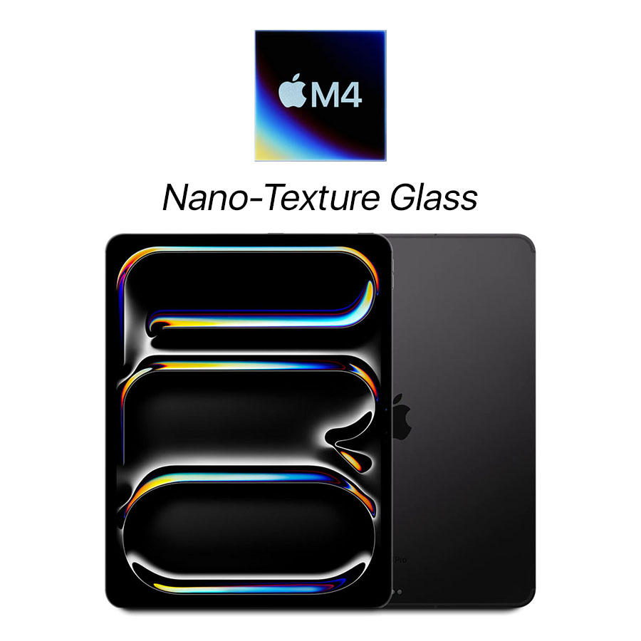 2024 Apple iPad Pro M4 13