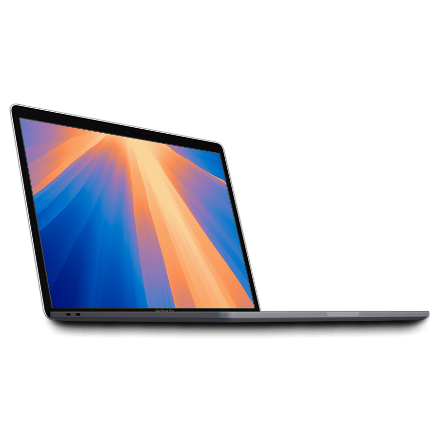 2019 Apple MacBook Pro 15