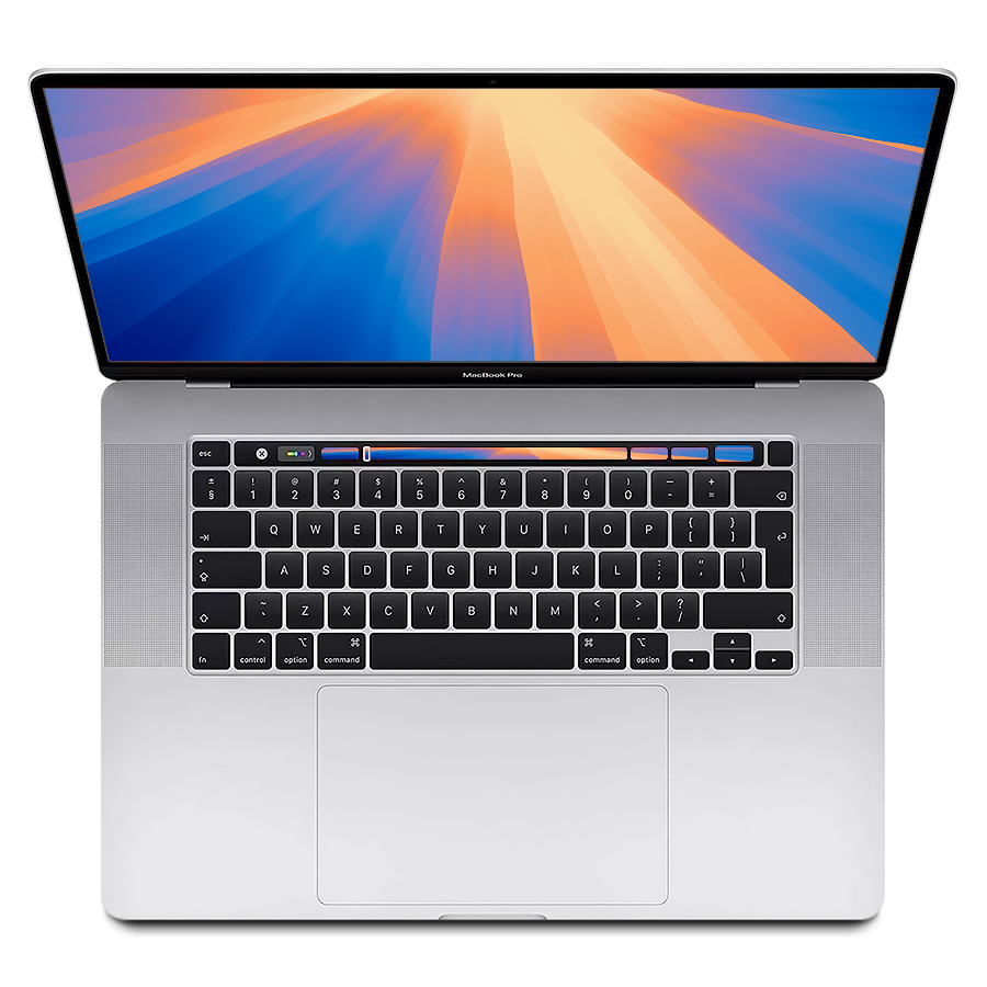 2019 Apple MacBook Pro 16