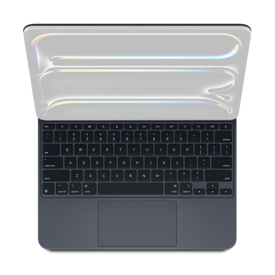 iPadPro 13インチ　512GB + Magic Keyboard 670428.jpg