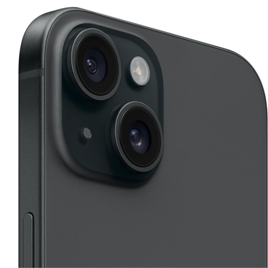 Apple iPhone 15 黒色 本体 スマートフォン本体 iphone15 black iPhone 15 256GB ブラックを