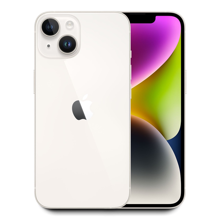 Apple iPhone 14 128GB Unlocked 6.1
