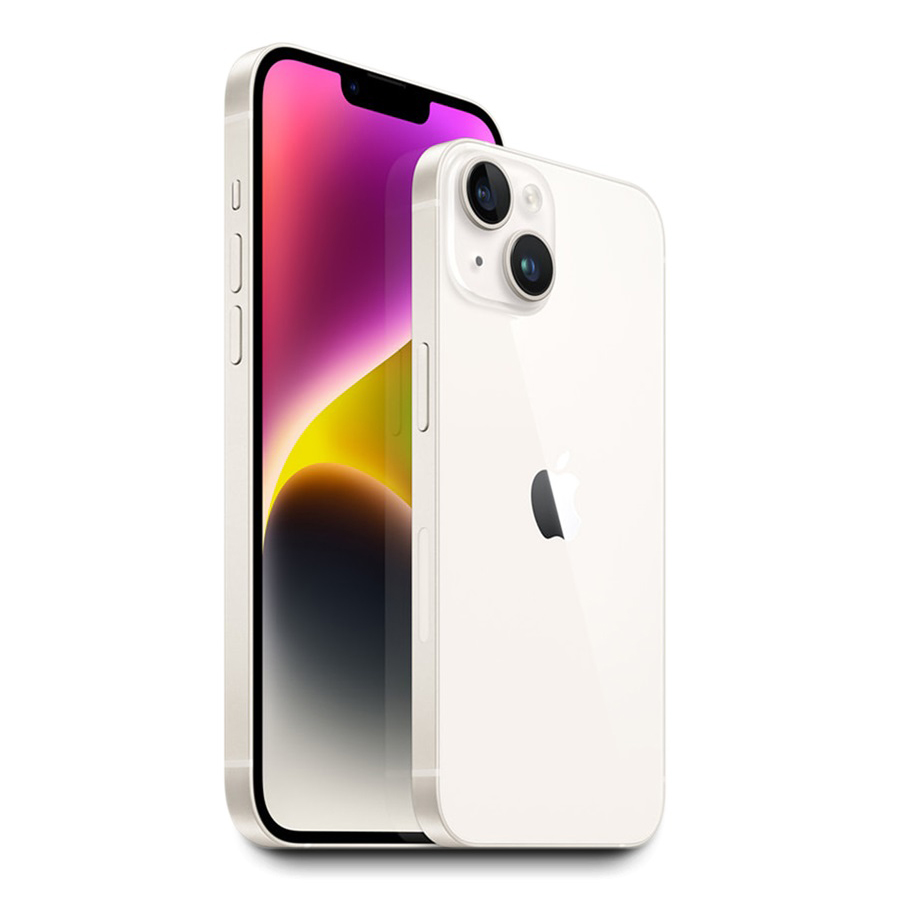 Apple iPhone 14 128GB Unlocked 6.1