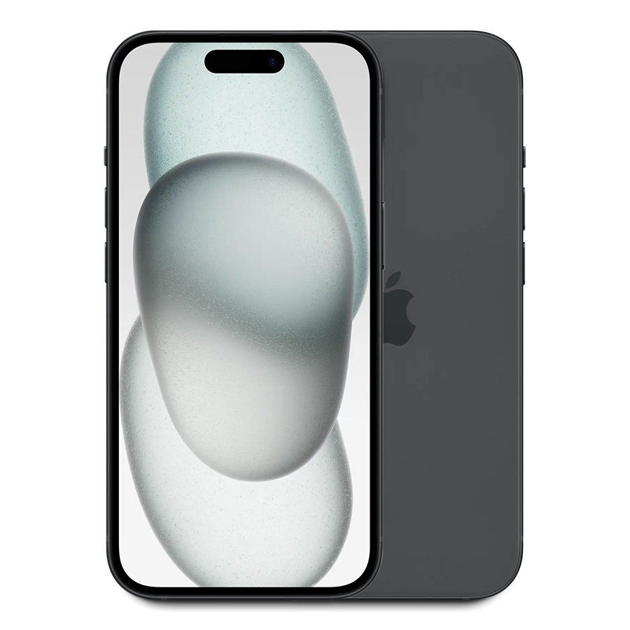 Apple iPhone 15 128GB Unlocked 6.1