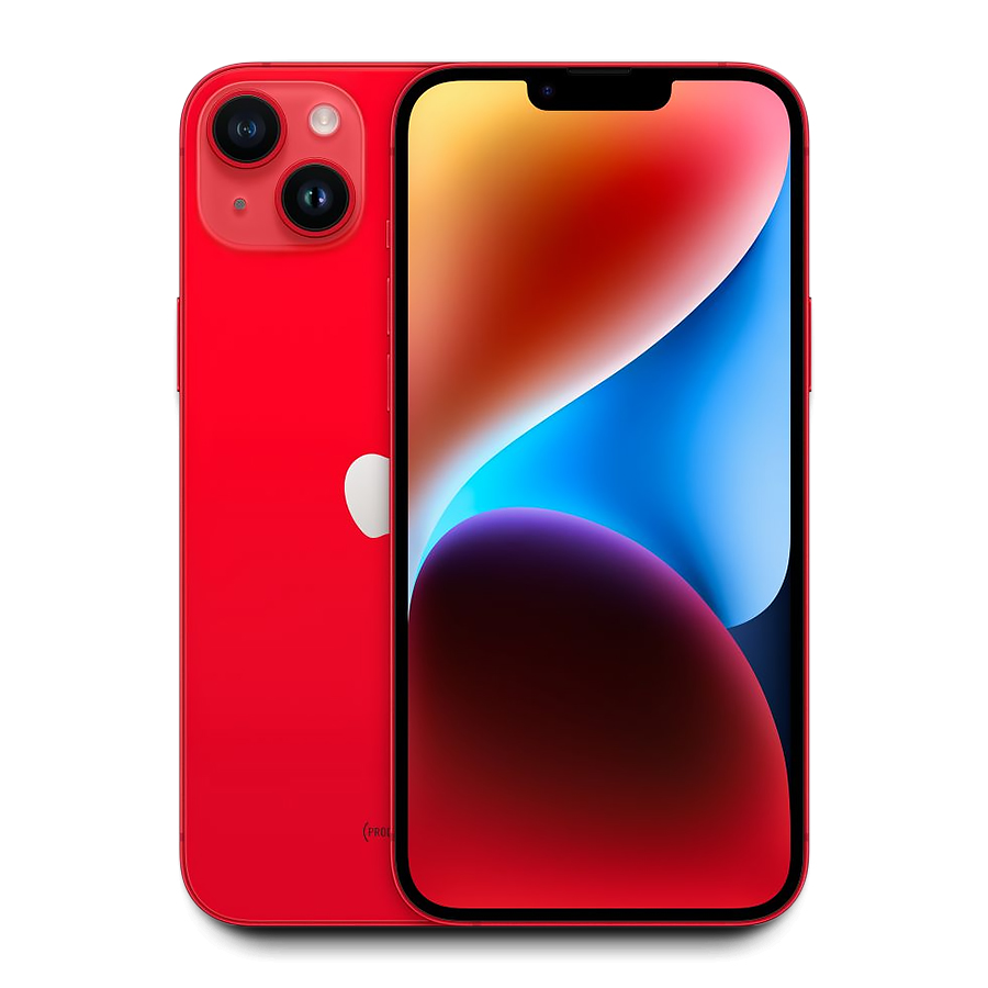 Apple iPhone 14 6.1