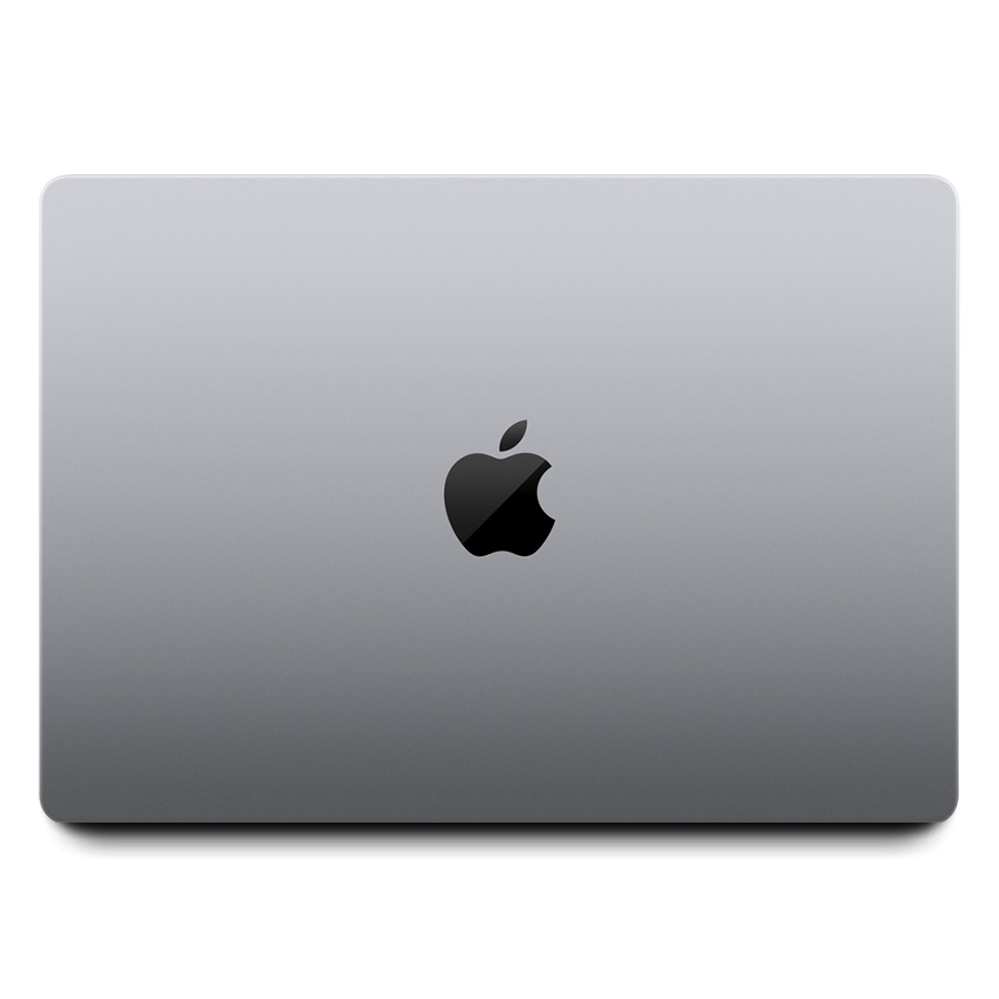Apple MacBook Pro 16