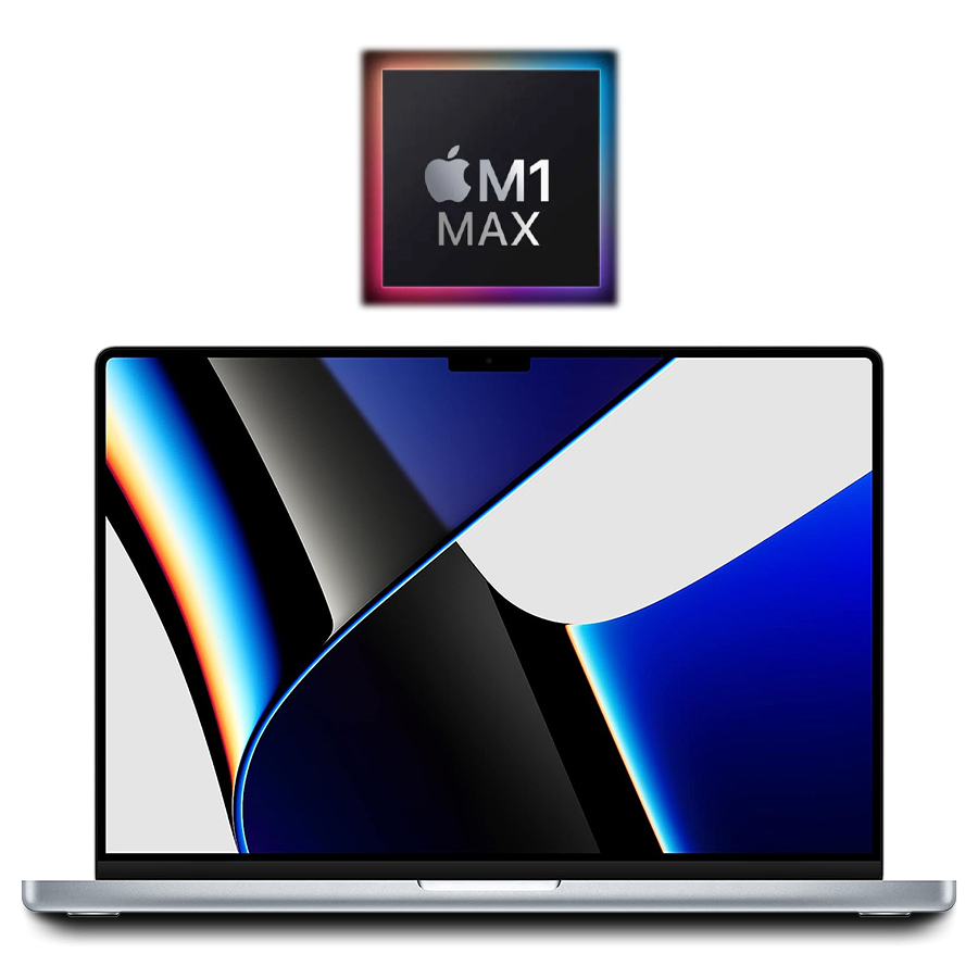 Amazon.com: Apple MacBook Pro 2021 with Apple M1 Pro chip
