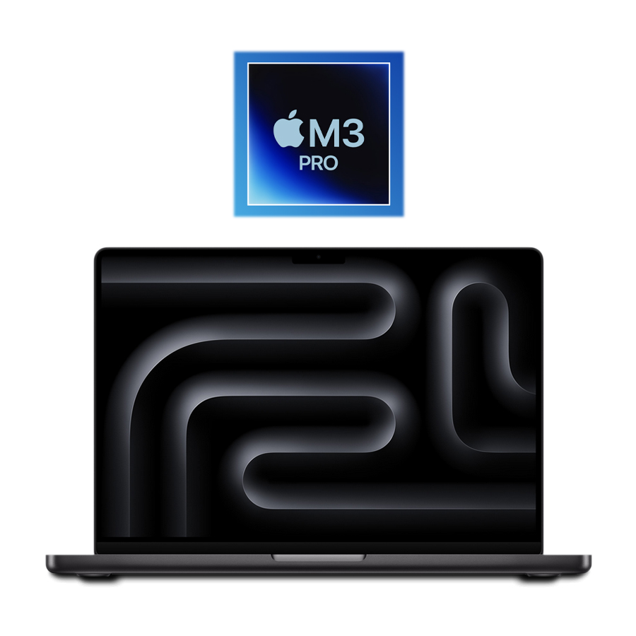 New 2023 Apple MacBook Pro 14