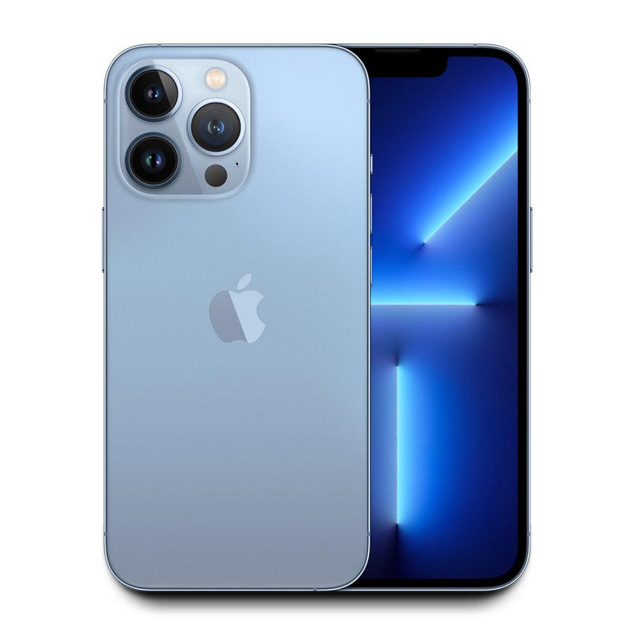 Apple iPhone 13 Pro Max 6.7