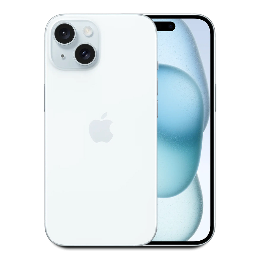 Apple iPhone 15 6.1