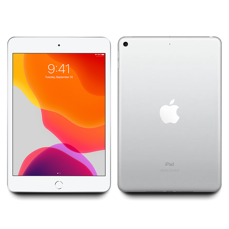 2019 Apple iPad 7 10.2