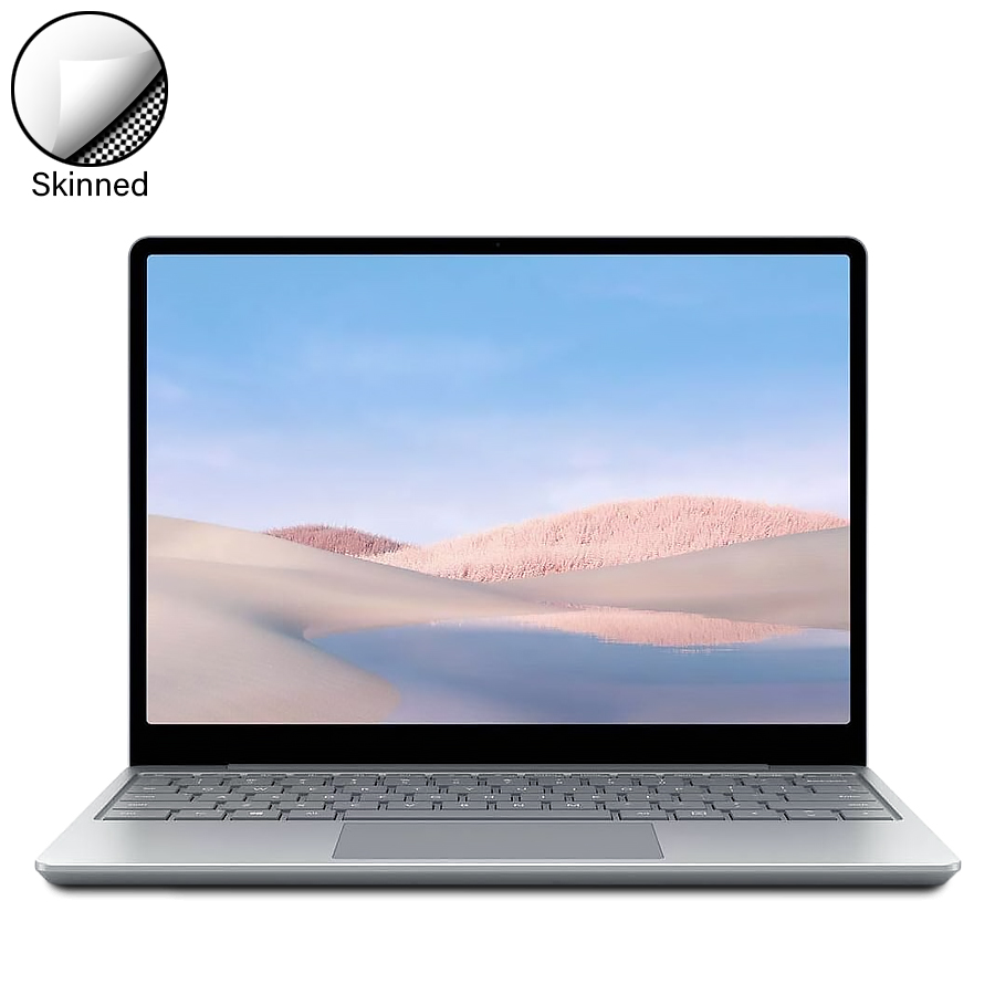 Microsoft Surface Laptop Go 12.4