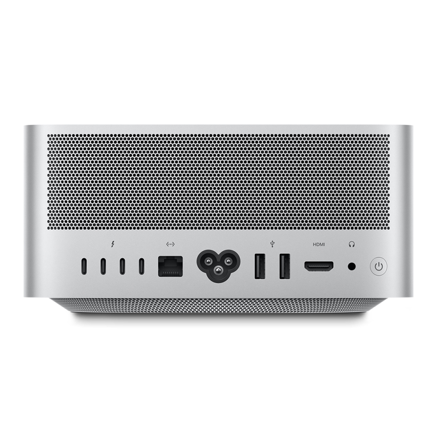 Macデスクトップ Mac Studio 2022 M1 Max 32GB 1TB (A2615) NEW A2615 Apple M1 Max Mac Studio 32GB 1TB SSD 32-Core GPU