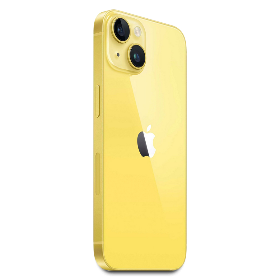 Apple iPhone 14 128GB イエロー 付属品あり Amazon.com: Apple iPhone 14, 128GB, Yellow - Unlocked (Renewed