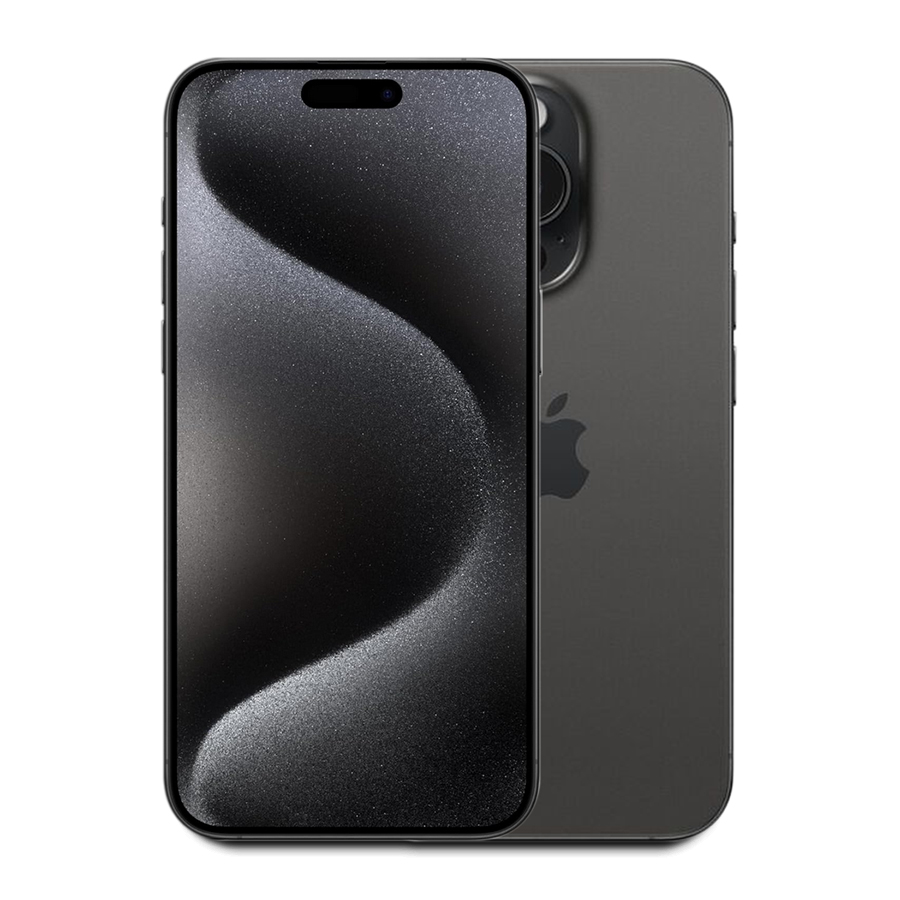 Apple iPhone 15 Pro 6.1