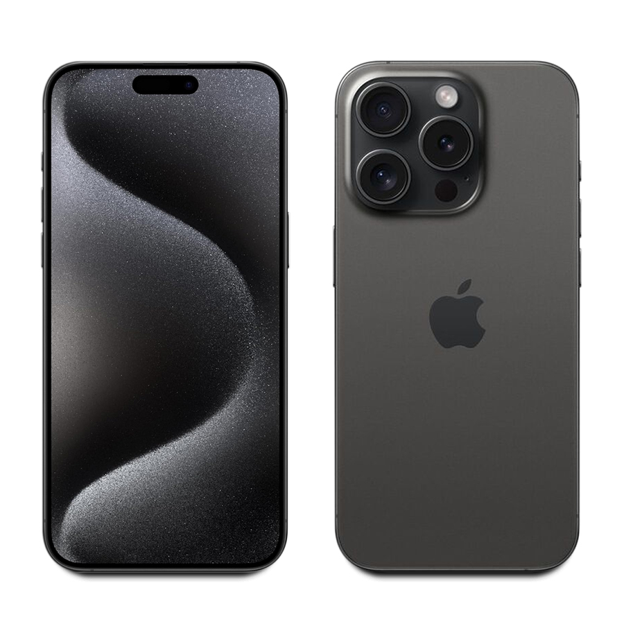 Apple iPhone 15 Pro 6.1