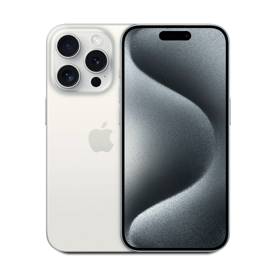 Apple iPhone 15 Pro 6.1