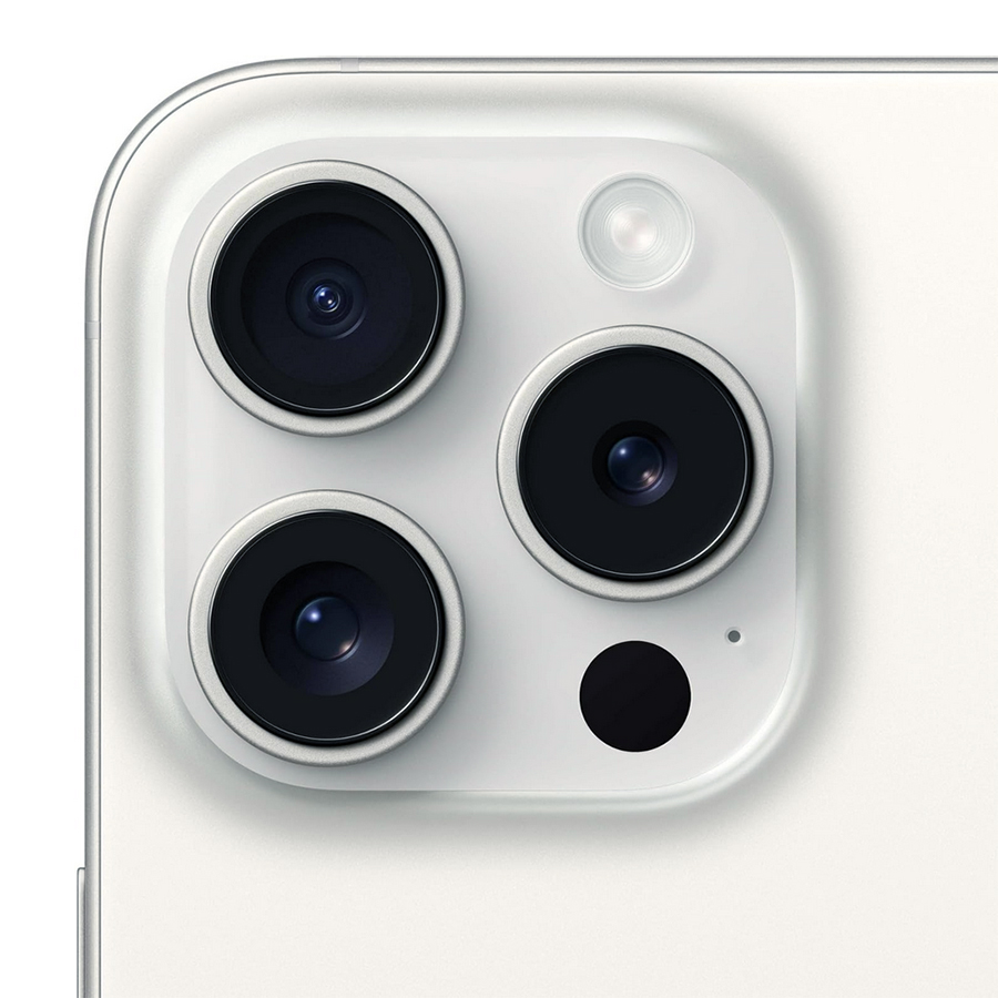 Apple iPhone 15 ホワイト 6.1インチ Apple iPhone 15 Pro 6.1
