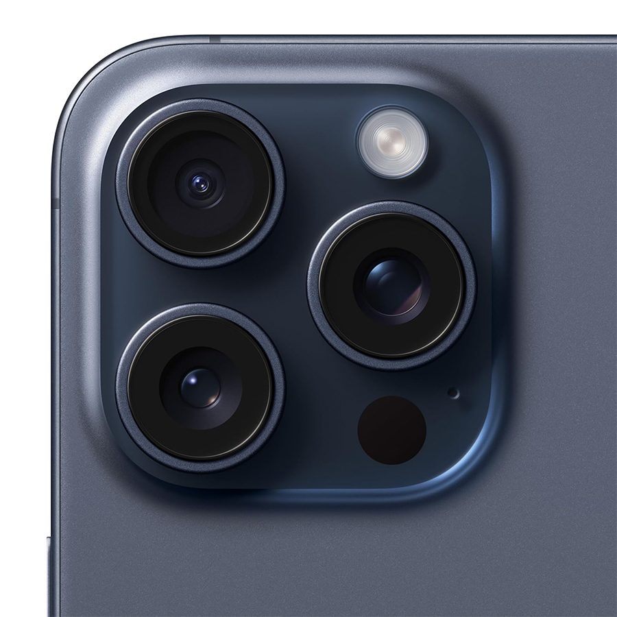 Apple iPhone 15 Pro Max 6.7