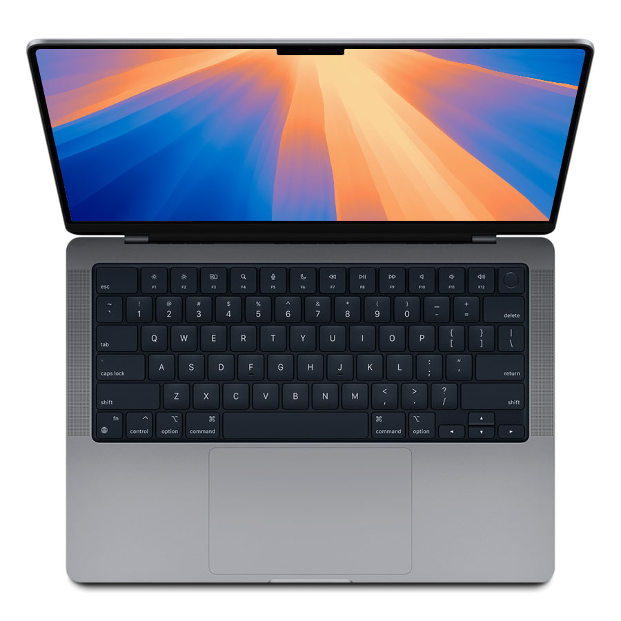 2023 Apple M2 Max MacBook Pro 14
