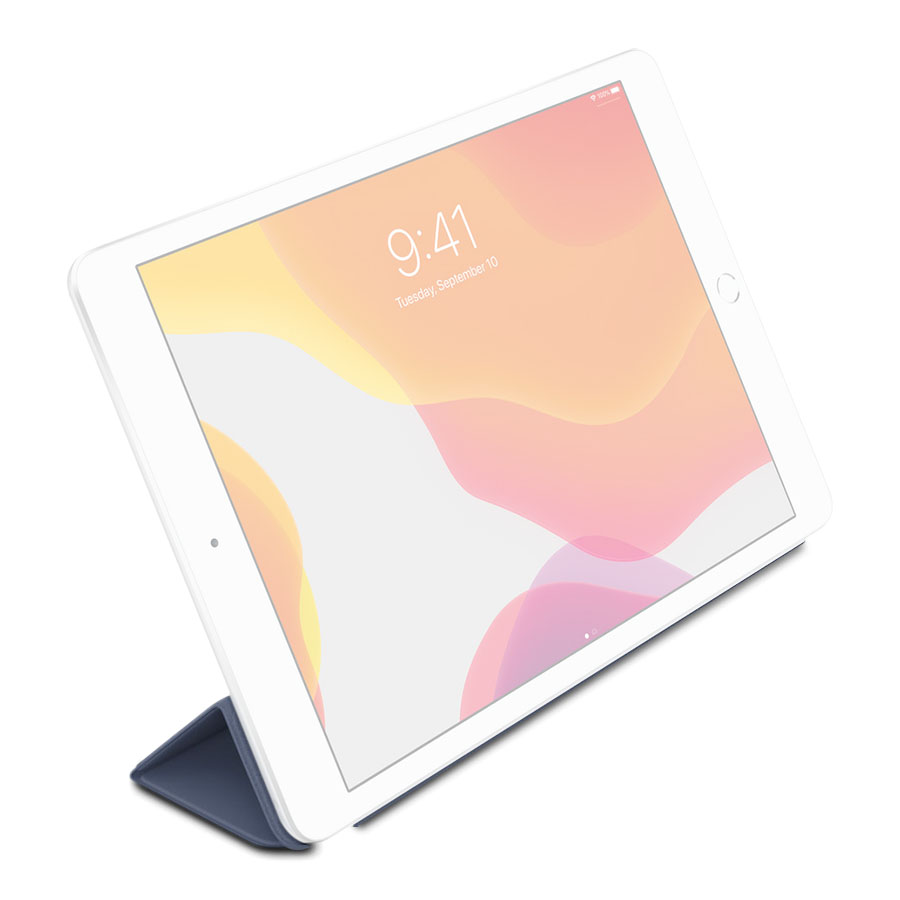 Apple iPad Air 3 64GB 純正smart cover付属 Apple iPad Air 3 64GB 純正smart cover付属 Apple iPad(第7世代