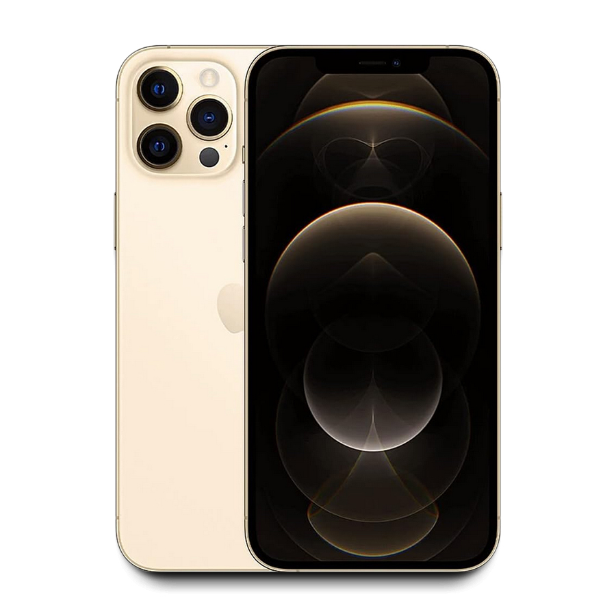 Apple iPhone 12 Pro ゴールド 512GB 美品 値下げセール Apple iPhone 12 Pro Max 6.7